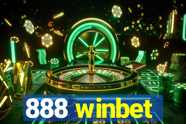 888 winbet